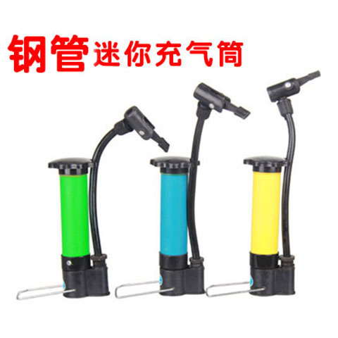 Pompe à vélo - Ref 2387981 Image 1