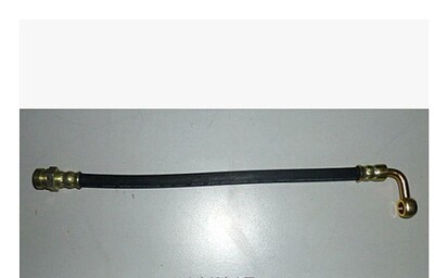 江淮 瑞风S3 和悦离合器软管 离合器分泵软管 瑞风配件