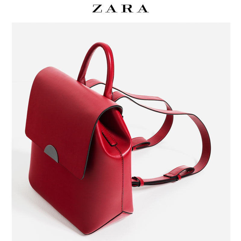 丢掉书包！来背这些看上去很美的Backpack