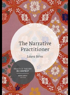 【预售】The Narrative Practitioner