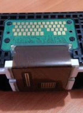 佳能原装拆机QY6-0086喷头 MX928 MX728 IX6780 IX6880打印头