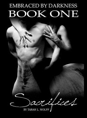 【预售】Embraced by Darkness Book One