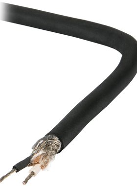 Belden Brilliance 8412 20 AWG 2C Mic Line Instrument Cable