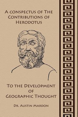 【预售】A Conspectus of the Contribution of Herodotos ...