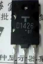 【凯拓达电子】2SD1426 D1426 彩电拆机显示器行管
