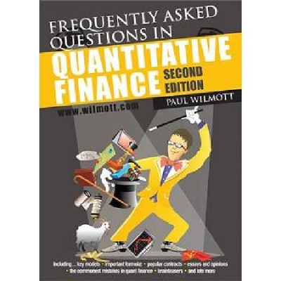 【预订】Frequently Asked Questions in Quanti...
