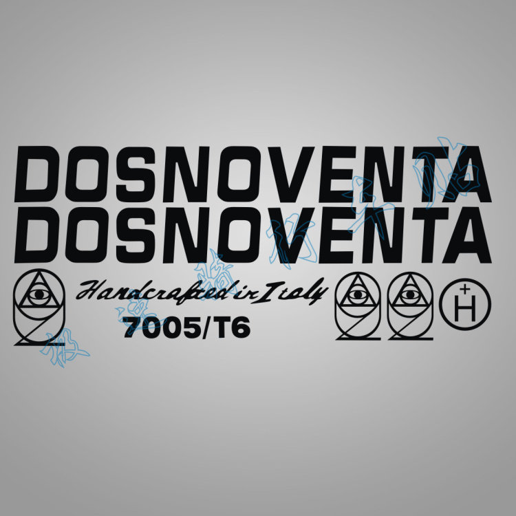 Déco pour vélo - Ref 2279838 Image 1