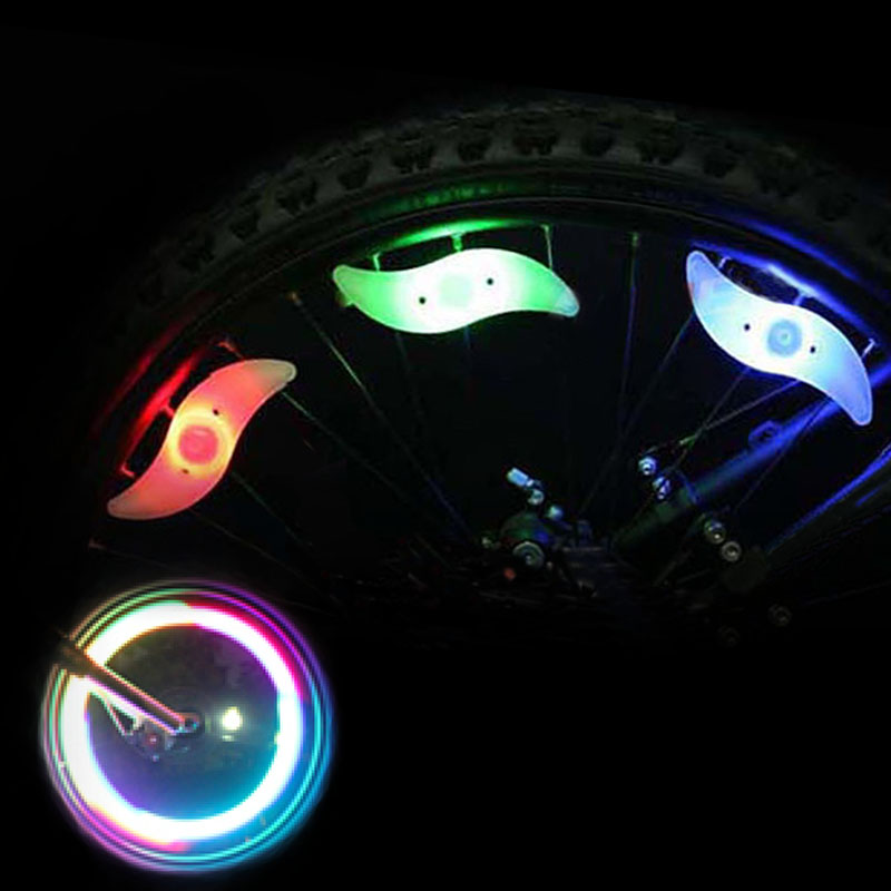 Lumière vélo SAHOO - Hot Wheels Lumières - Ref 2398997 Image 1