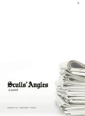 【预售】Sculls' Angles