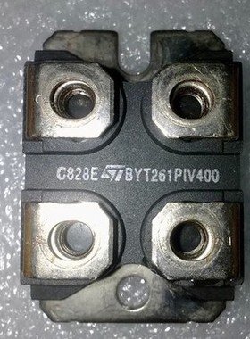 BYT261PIV400 BYT261P400