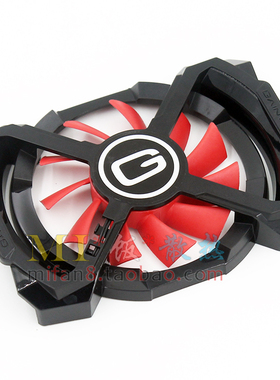 全新原装耕升张辽560se  PLA08015S12HH 12V 0.35A  显卡散热风扇