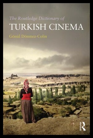 【预售】The Routledge Dictionary of Turkish Ci