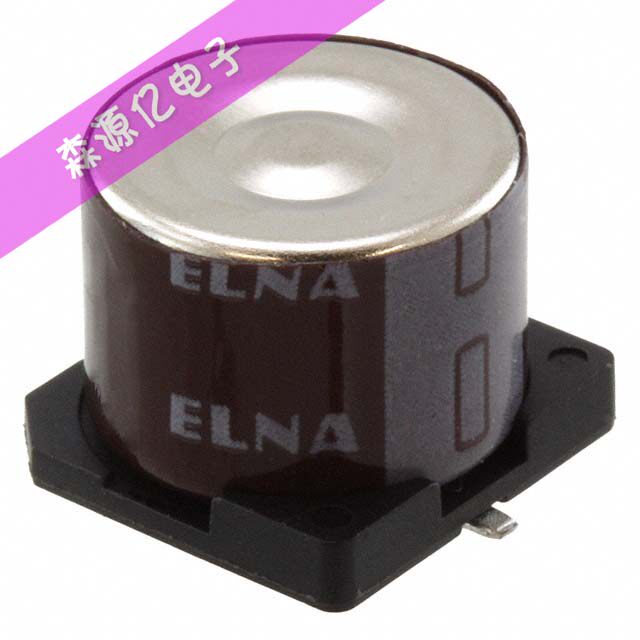 原装日本ELNA法拉电容代替