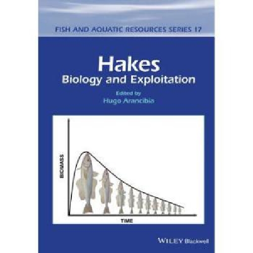 【预订】Hakes - Biology and Exploitation