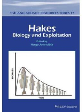 【预订】Hakes - Biology and Exploitation