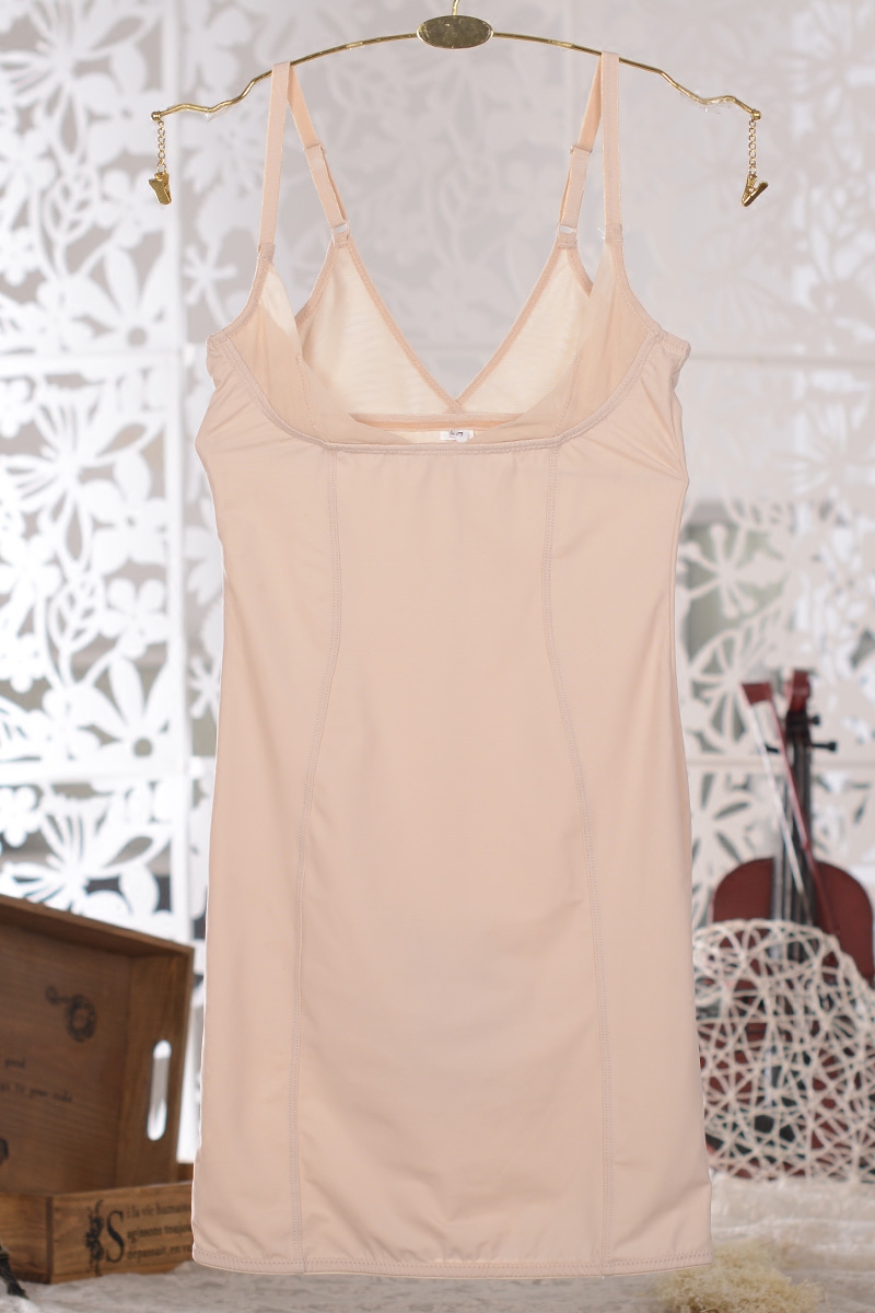 Body simple en nylon - Ref 668207 Image 6