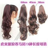 Extension cheveux - Ref 218010 Image 13