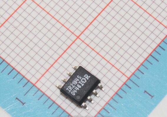 IR2184S SOP-8 驱动器芯片 进口IR 原装