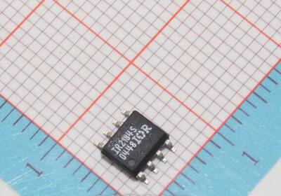 IR2184S SOP-8 驱动器芯片 进口IR 原装