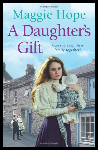 【预售】a daughters gift