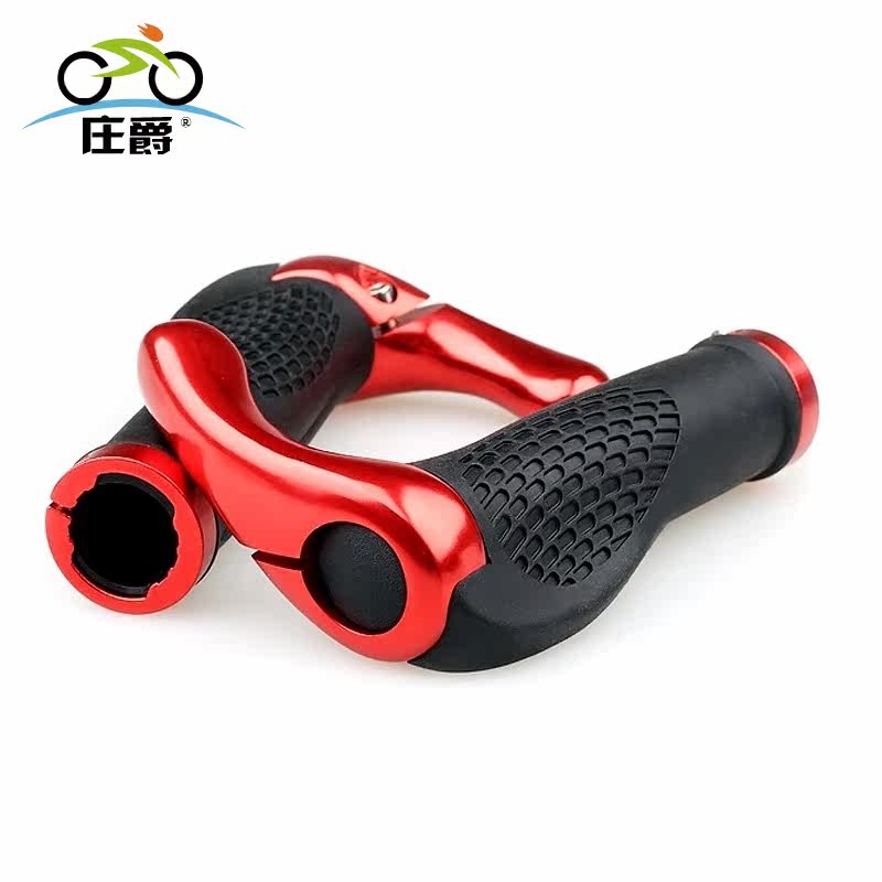 Poignées de vélo - Ref 2345289 Image 1