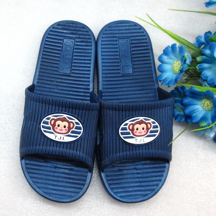 Chaussons enfants en autre - Ref 1020501 Image 3