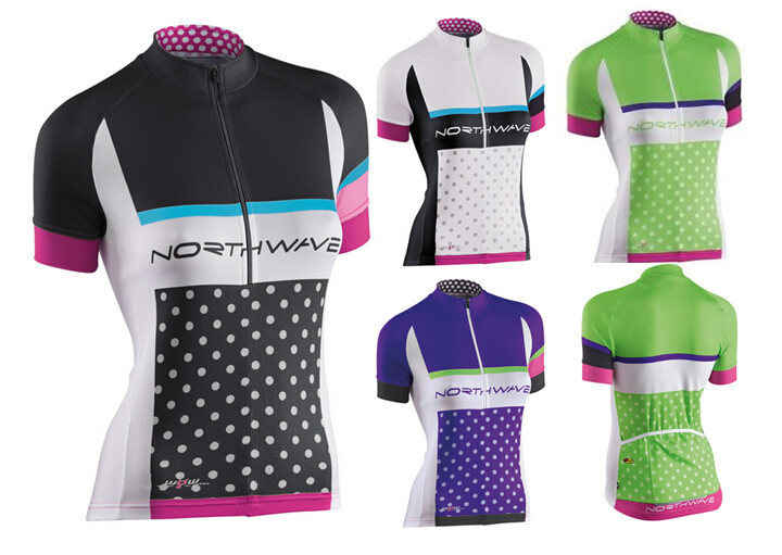 Tenue de cyclisme mixte - Ref 2221447 Image 1