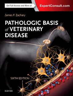 预订 Veterinary Pathologic Disea... Basis