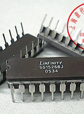 SG1526BJ   SG1526J   DIP-18【散新】赛格市场G332室实体店 现货