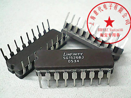 SG1526BJ   SG1526J   DIP-18【散新】赛格市场G332室实体店 现货