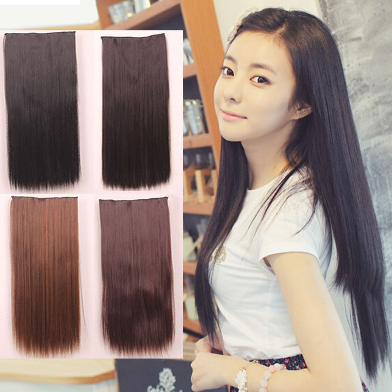 Extension cheveux - Ref 219684 Image 1