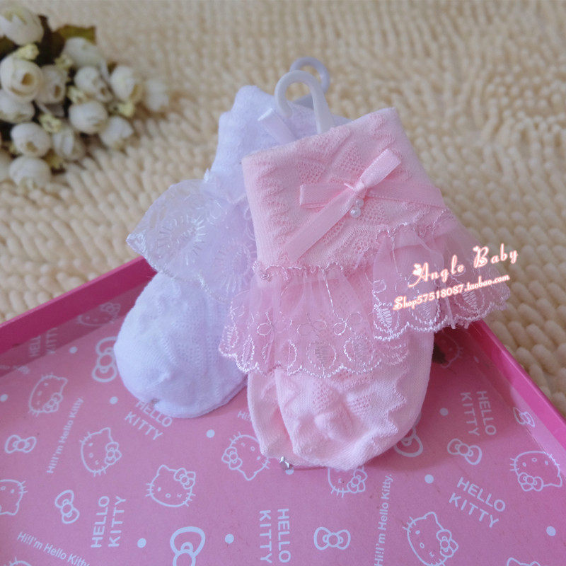 Chaussettes pour bébé - Ref 2109500 Image 1