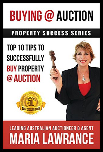【预售】Auction Success - Top 1o Tips to Successfully Buy