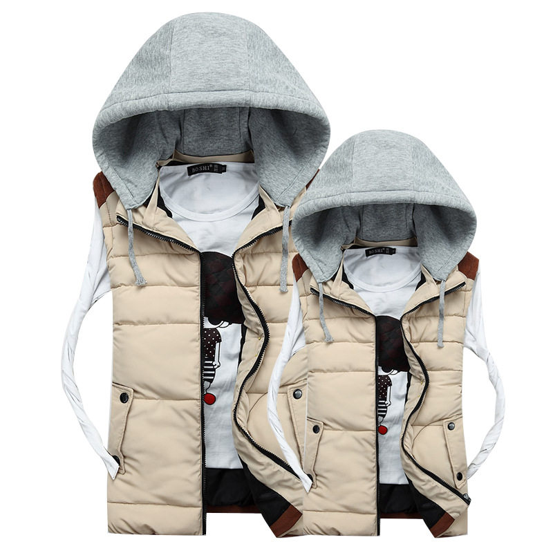 Gilet sans manche sport - Ref 542703 Image 1