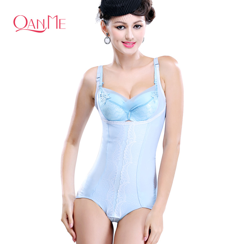 Sous-vêtement minceur QAN ME sexy en nylon - Ref 709496 Image 1