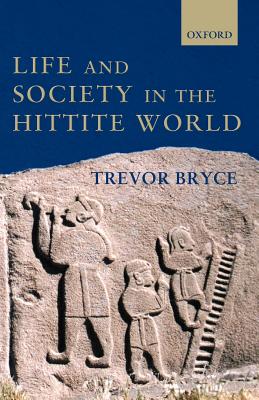 【预售】Life and Society in the Hittite World