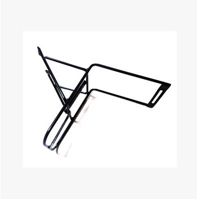 Porte-bagages pour vélo - Ref 2412113 Image 1