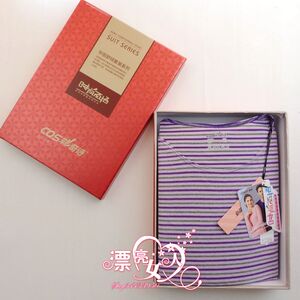 Pantalon collant en coton - Ref 749957 Image 8