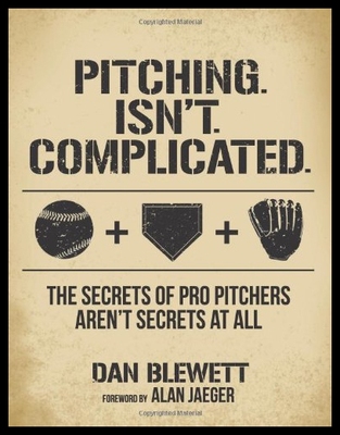 【预售】Pitching. Isn't. Complicated.: The Secrets of Pro