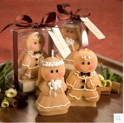 Bougie AMOUR WEDDING - Ref 2493626 Image 1