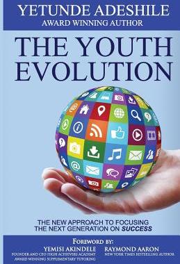 【预售】The Youth Evolution: The New Approac...