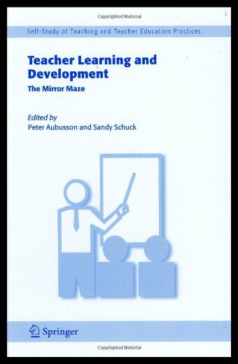 【预售】Teacher Learning and Development: The Mirror Maze