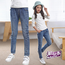 Chemise fille à manche longue - Ref 2085491 Image 27