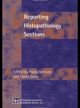 【预售】Reporting Histopathology Sections