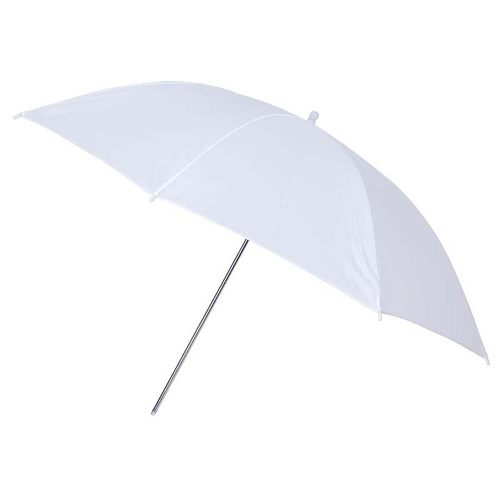 白色普通适合人像服装拍摄反光伞