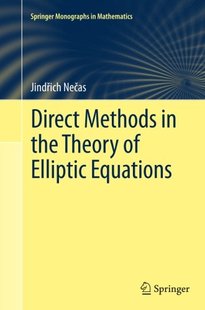 the Elli... Methods Direct Theory 预订