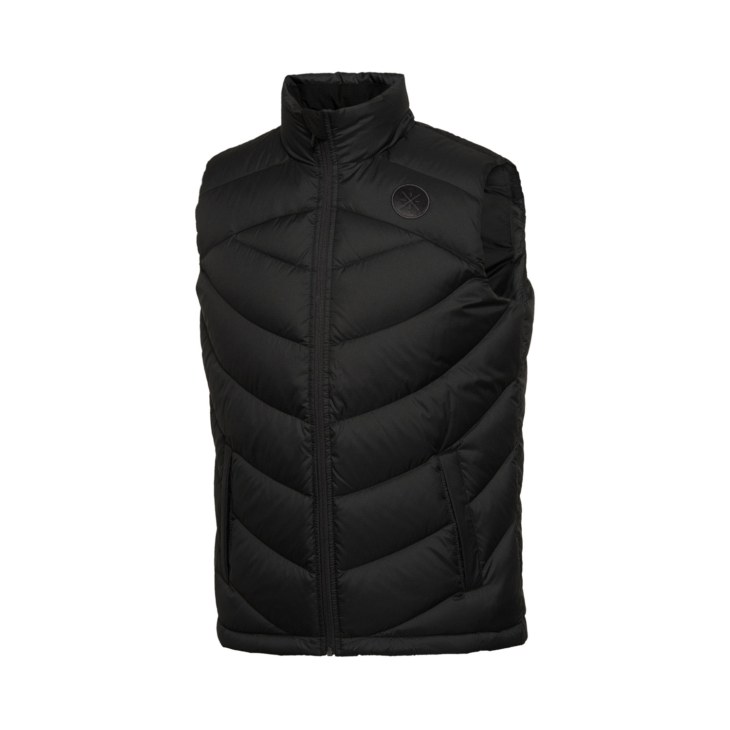 Gilet hiver sans manche LINING AMRK025 - Ref 603476 Image 1