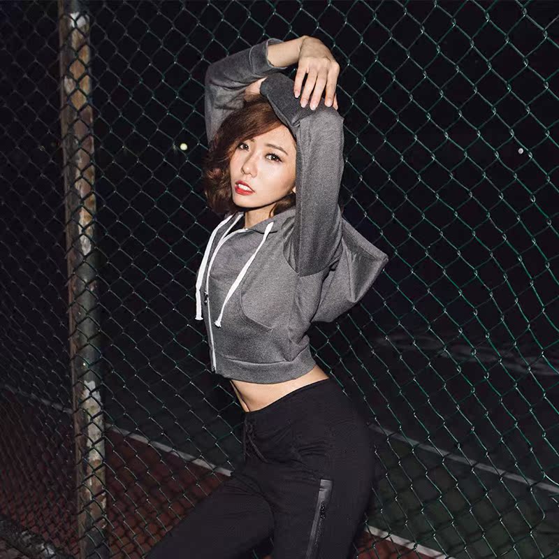 Vêtement fitness femme C522 - Ref 614540 Image 3