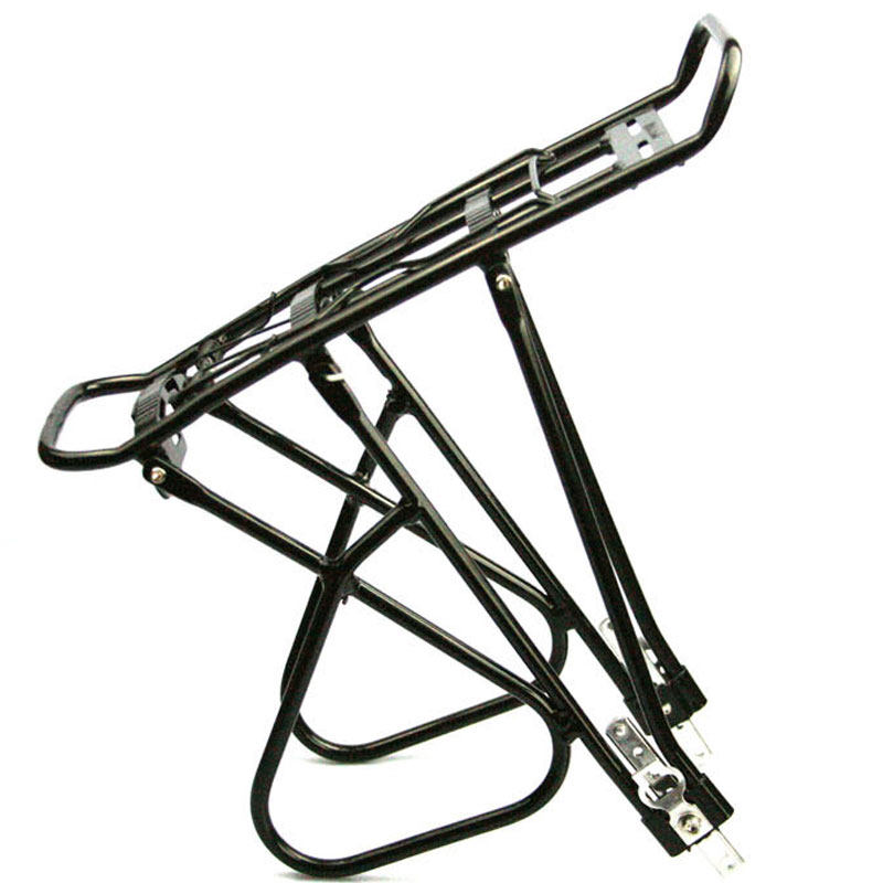 Porte-bagages pour vélo - Ref 2411127 Image 1