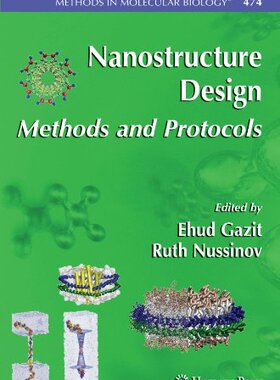 【预订】Nanostructure Design: Methods and Pr...